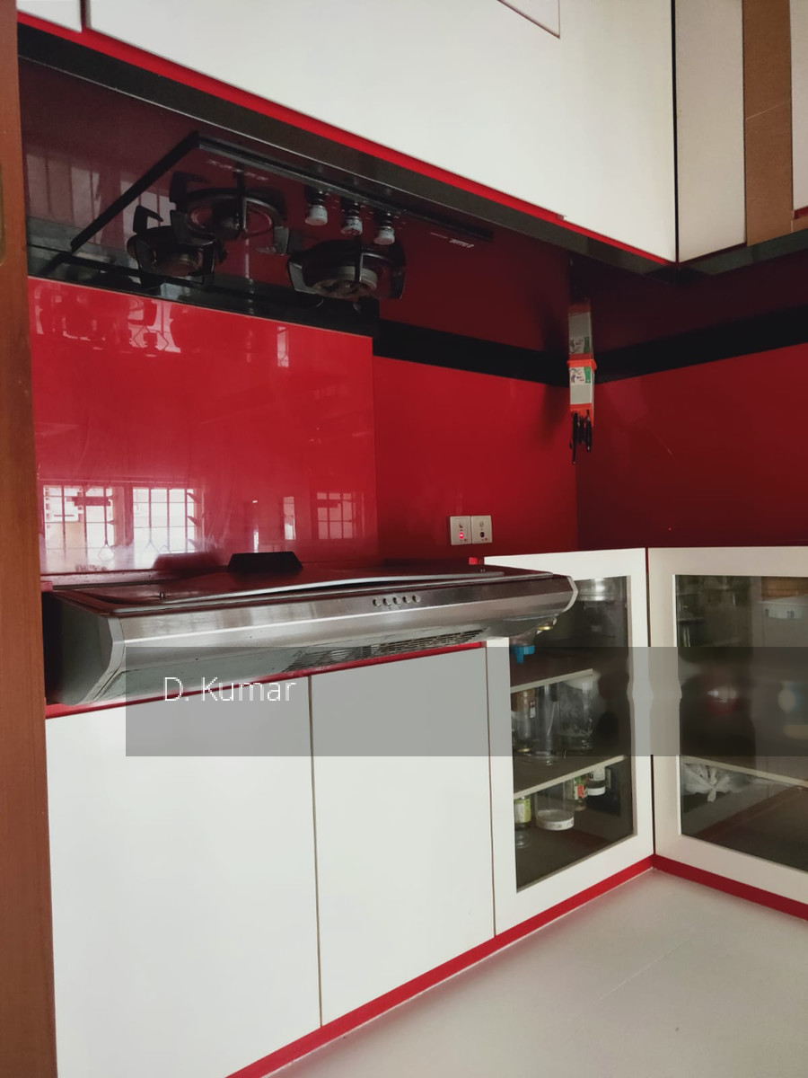 Rivervale Crest (D19), Apartment #207245851